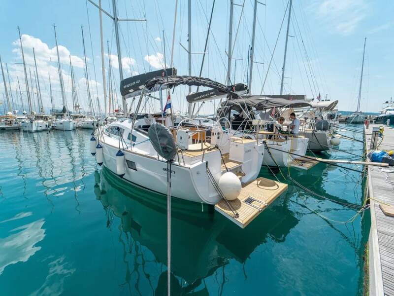 Elan Impression 45.1  | Soleos