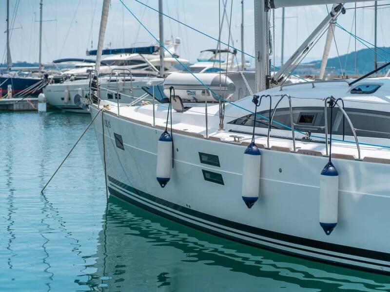 Elan Impression 45.1  | Soleos