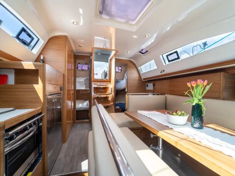 Elan Impression 45.1  | Soleos