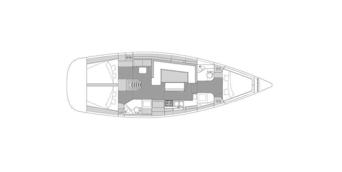 Elan Impression 45.1  | Soleos