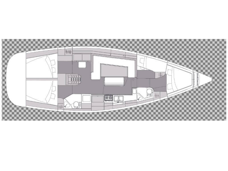 Elan Impression 45.1  | Lara