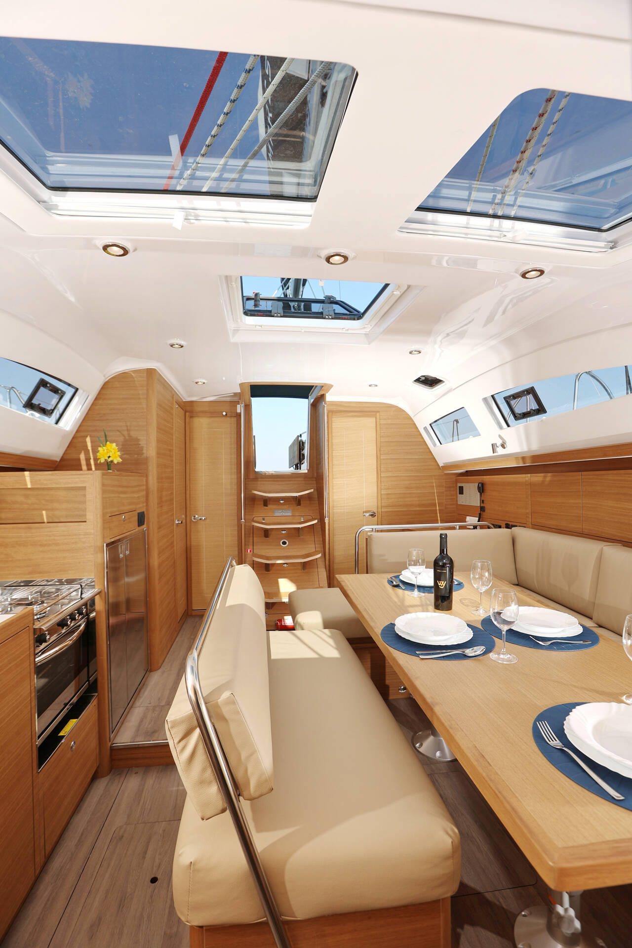 Elan Impression 45.1  | Lara