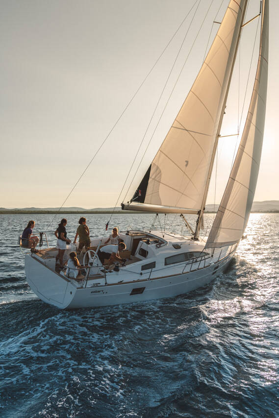 Elan Impression 45.1  | Perun