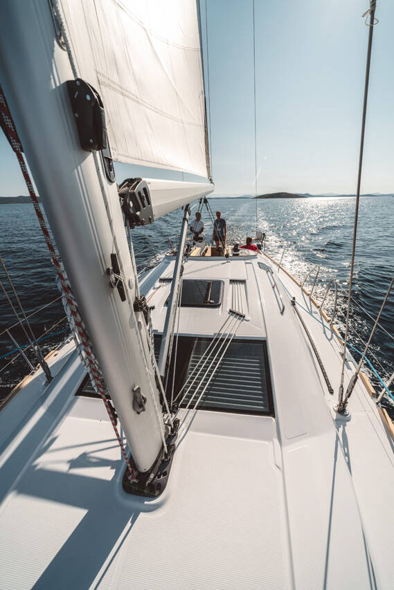 Elan Impression 45.1  | Perun