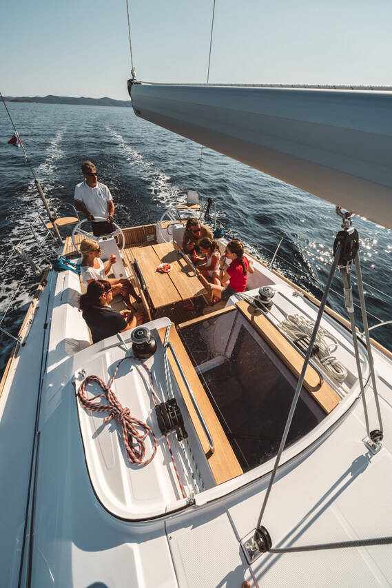 Elan Impression 45.1  | Perun