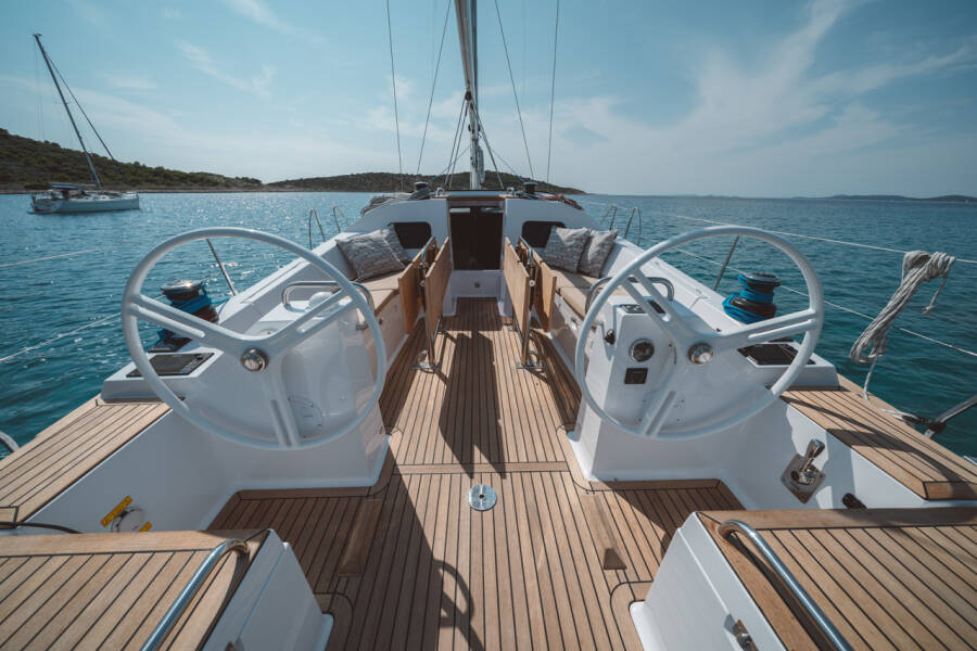 Elan Impression 45.1  | Perun