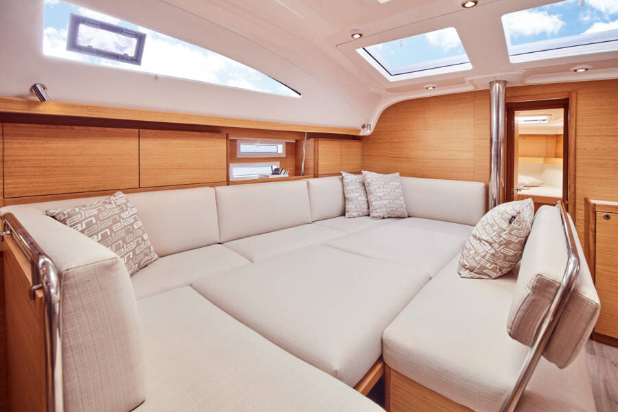Elan Impression 45.1  | Perun