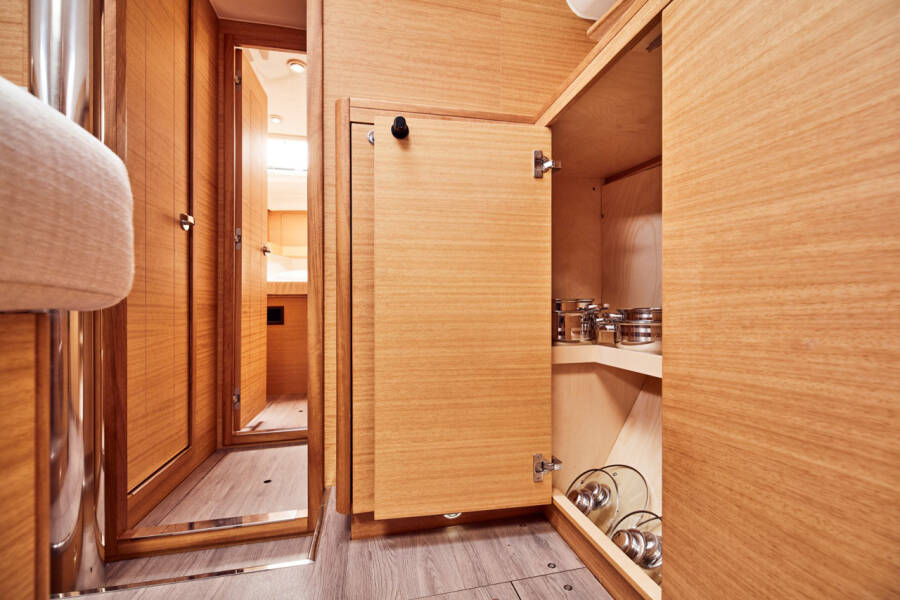 Elan Impression 45.1  | Perun