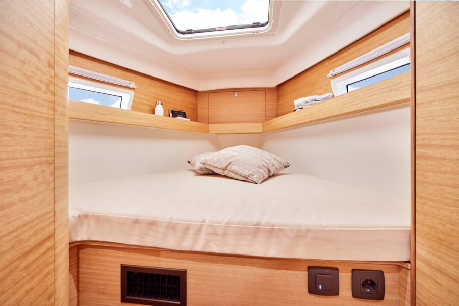 Elan Impression 45.1  | Perun
