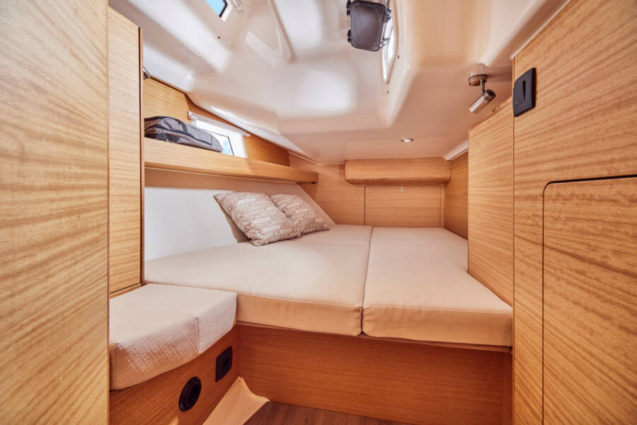 Elan Impression 45.1  | Perun