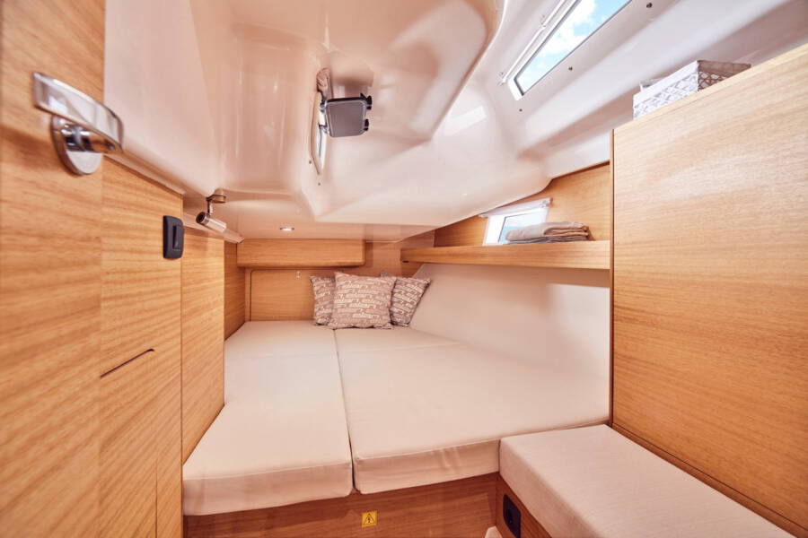 Elan Impression 45.1  | Perun