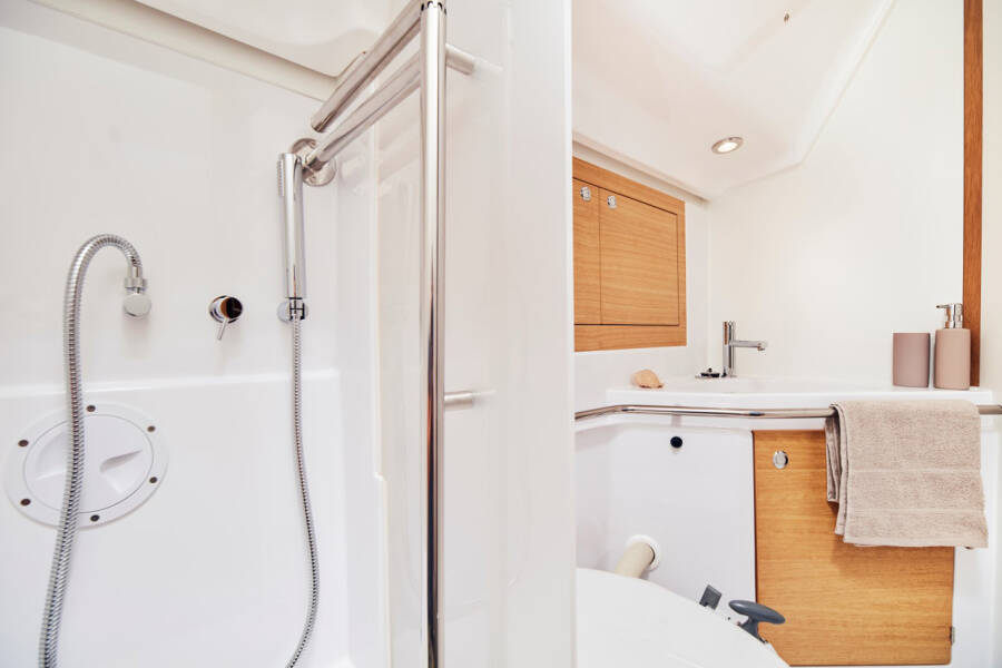 Elan Impression 45.1  | Perun