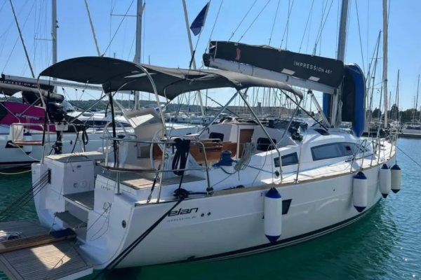 Elan Impression 45.1