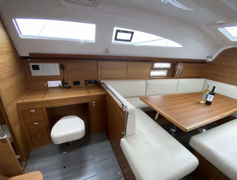 Elan Impression 45.1  | Josi