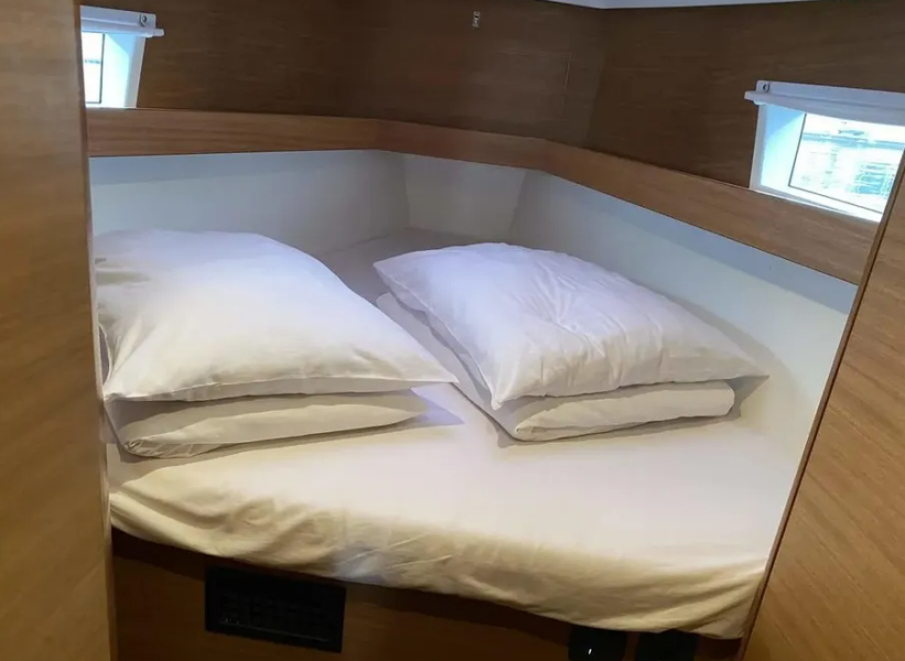 Elan Impression 45.1  | Josi