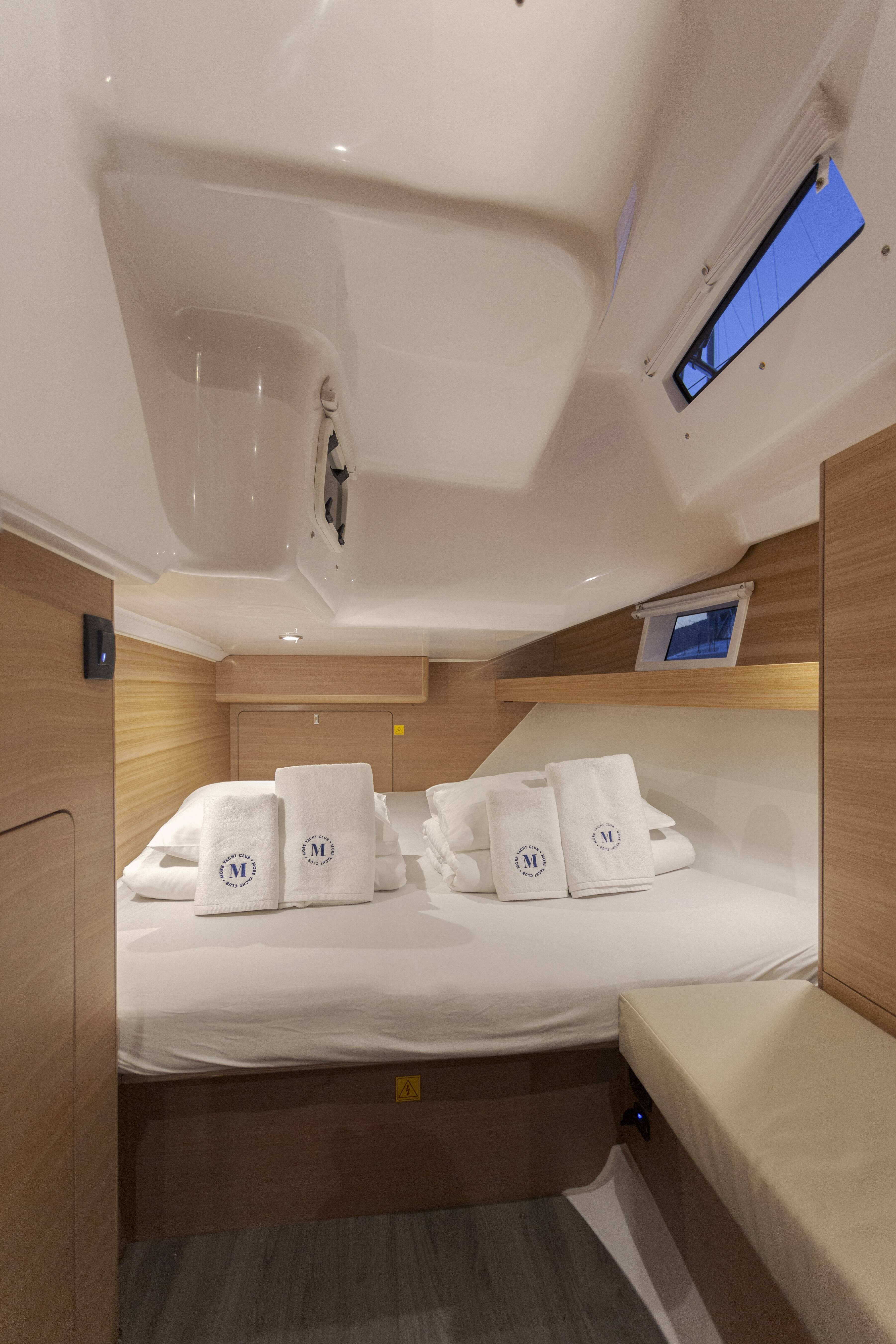 Elan Impression 45.1 | Bad Buoy