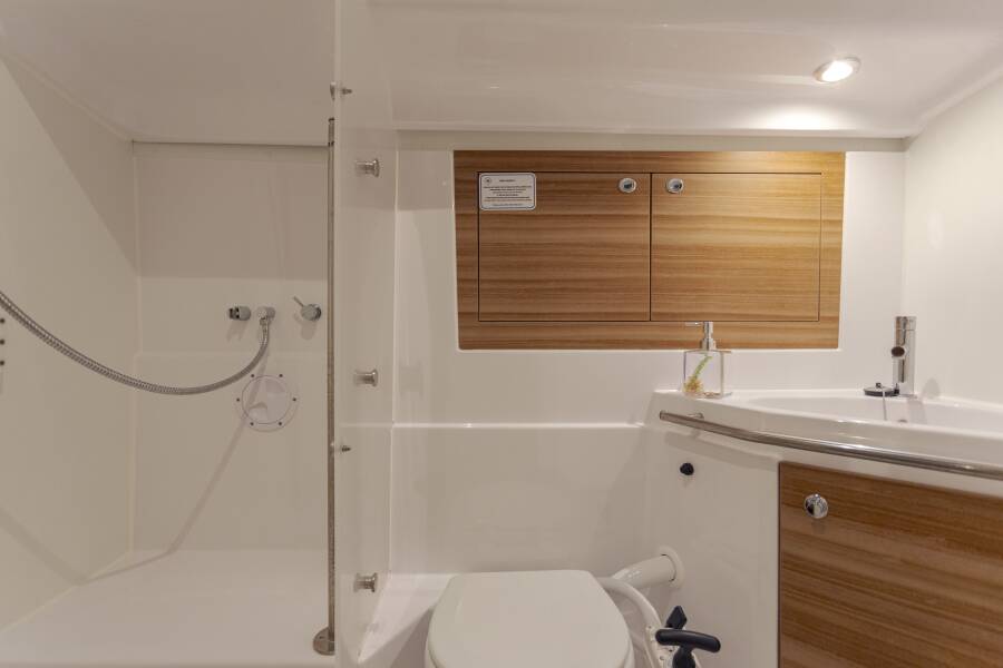 Elan Impression 45.1 | Bad Buoy