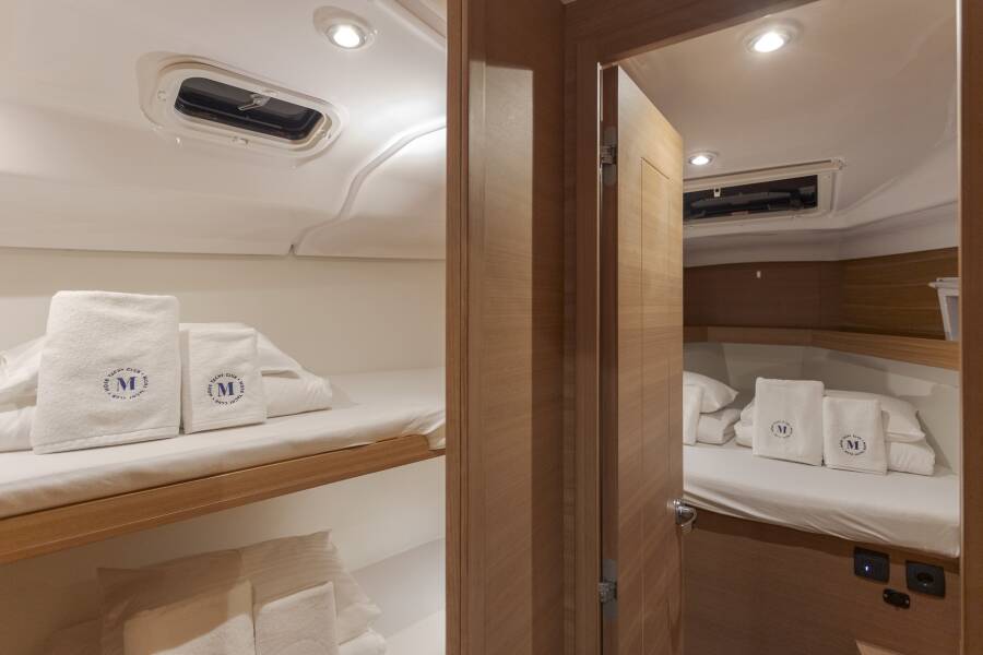 Elan Impression 45.1 | Bad Buoy