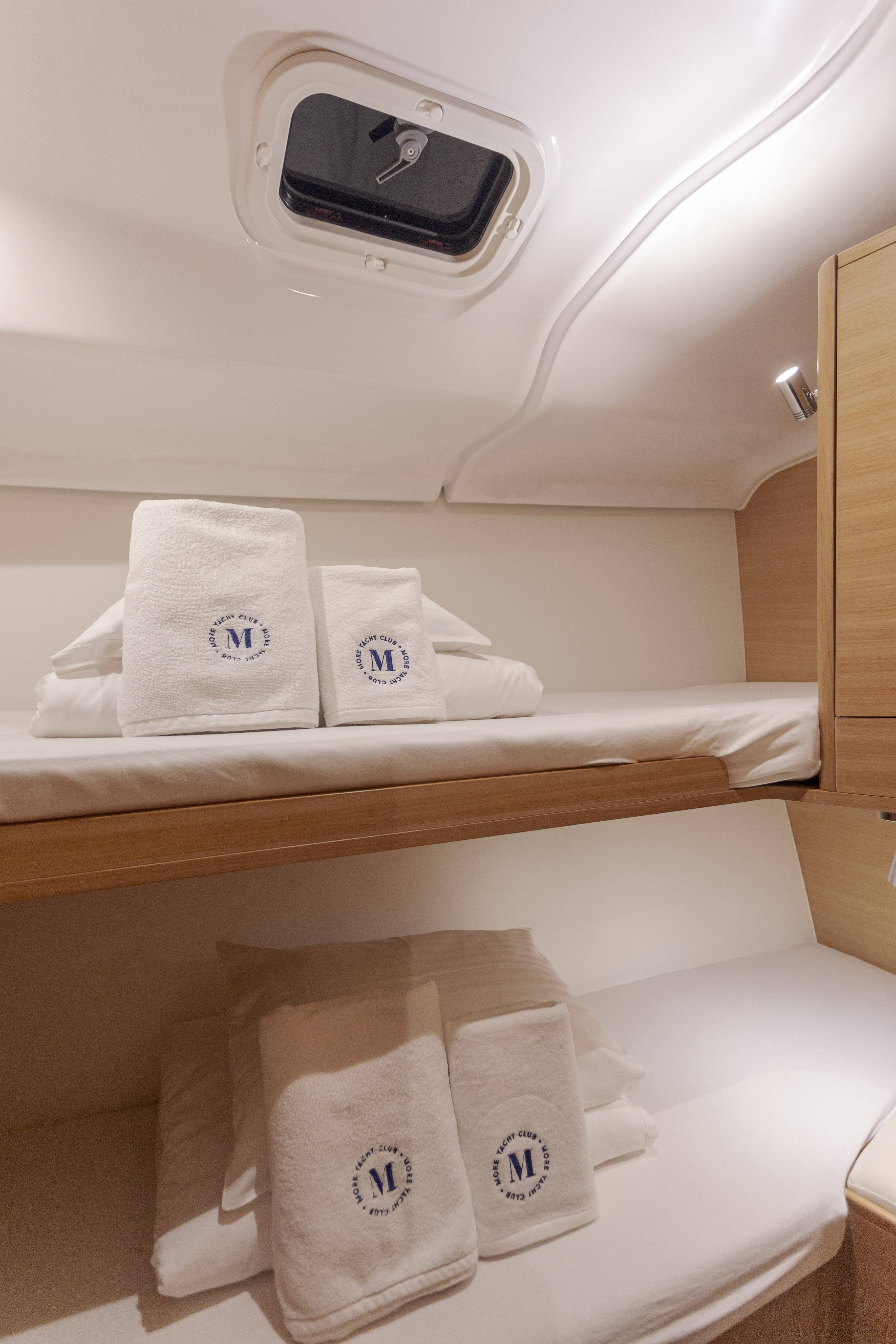 Elan Impression 45.1 | Bad Buoy