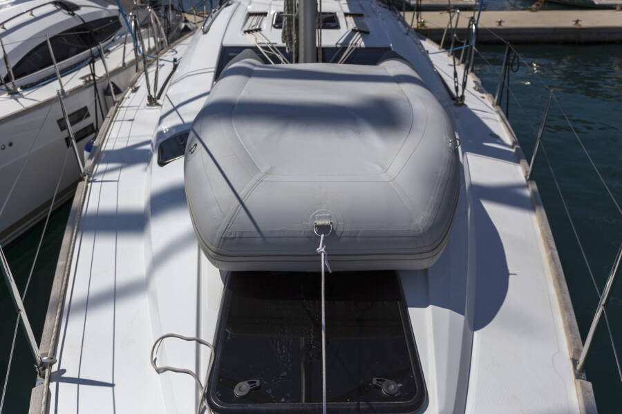 Elan Impression 45.1 | Bad Buoy