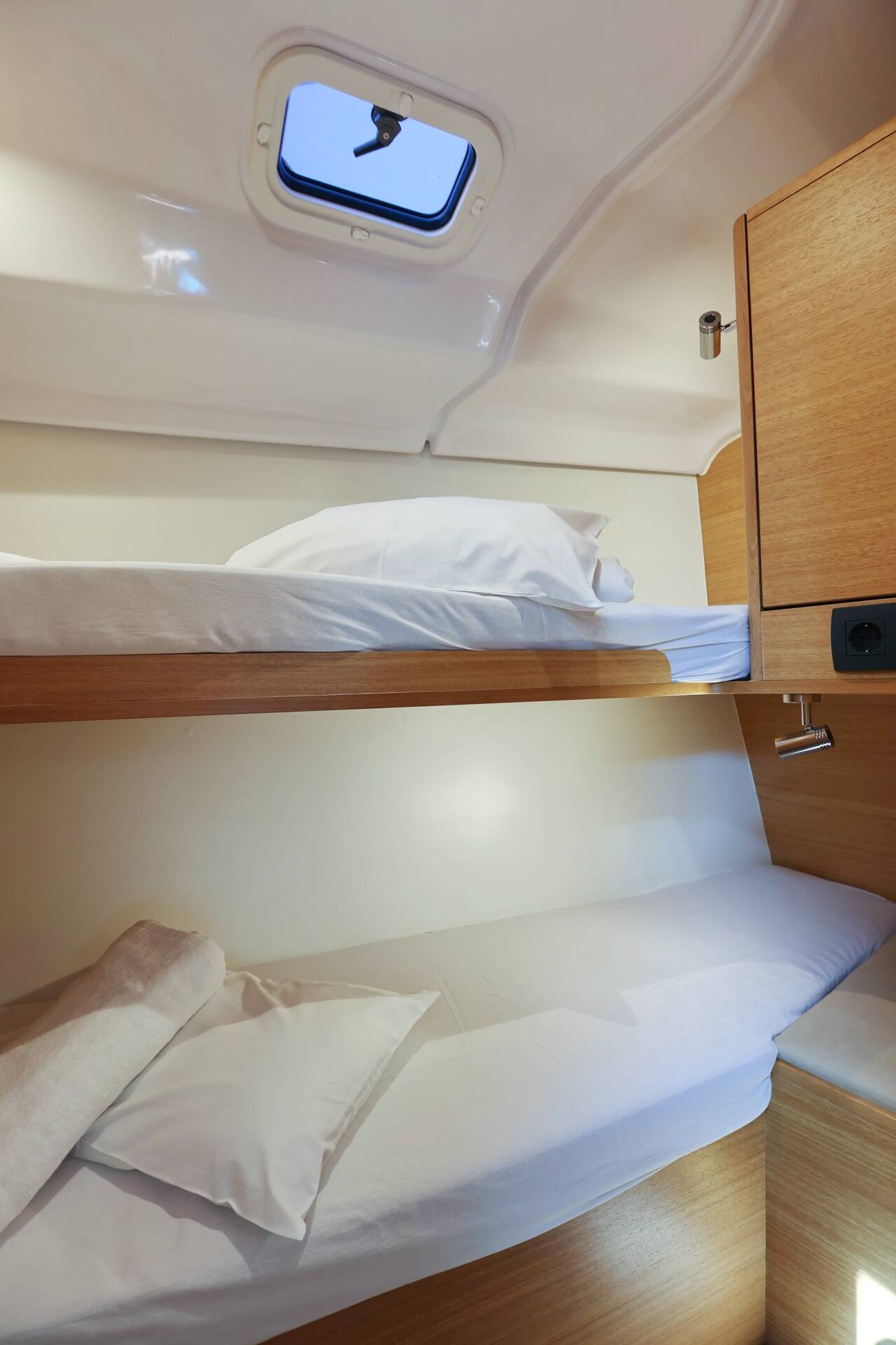 Elan Impression 45.1 | Lara