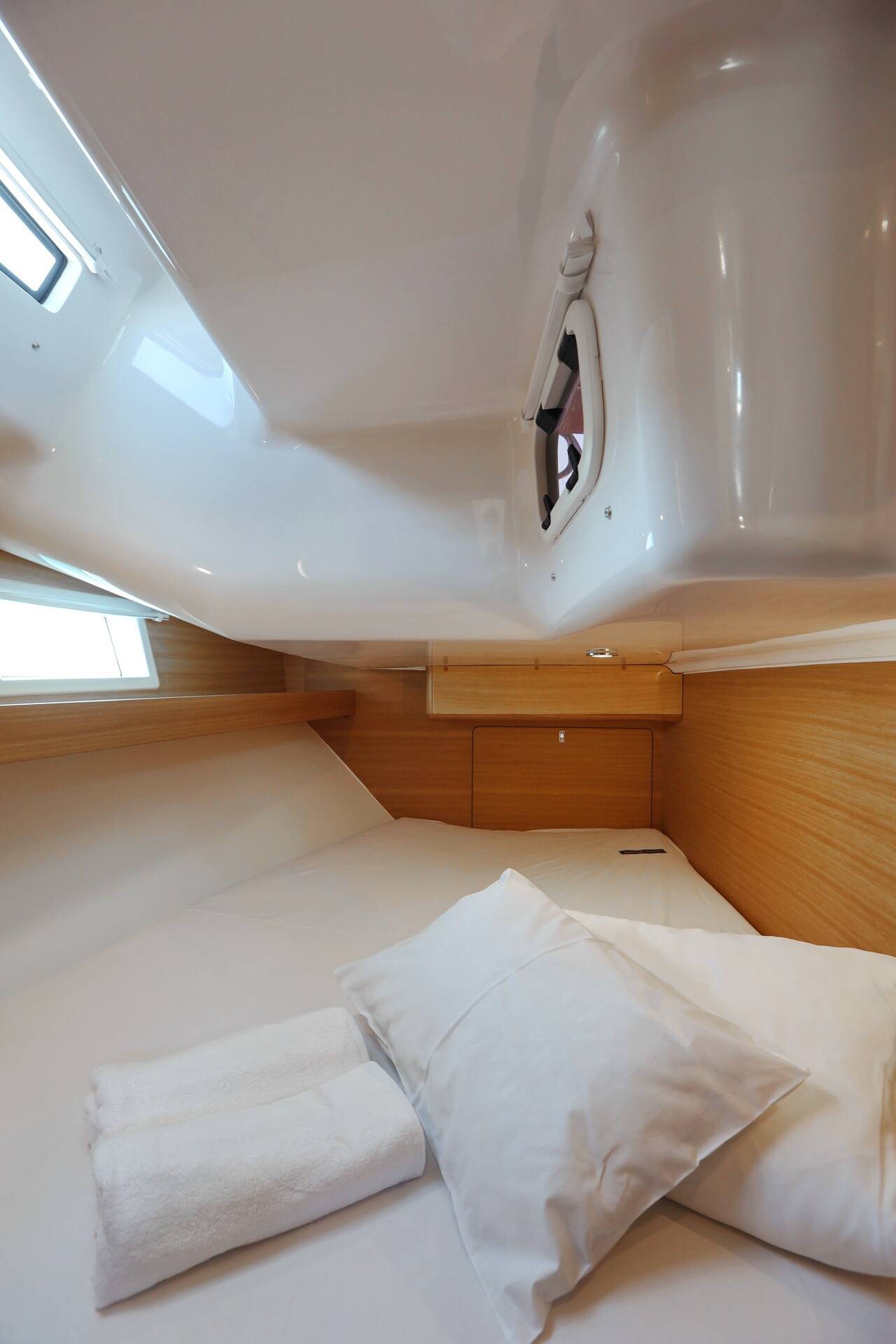 Elan Impression 45.1 | Lara