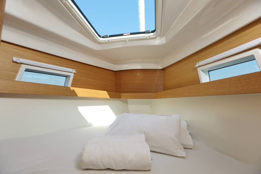 Elan Impression 45.1 | Lara