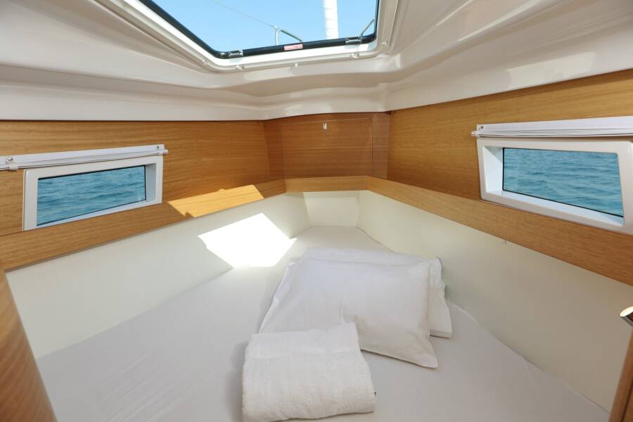 Elan Impression 45.1 | Lara