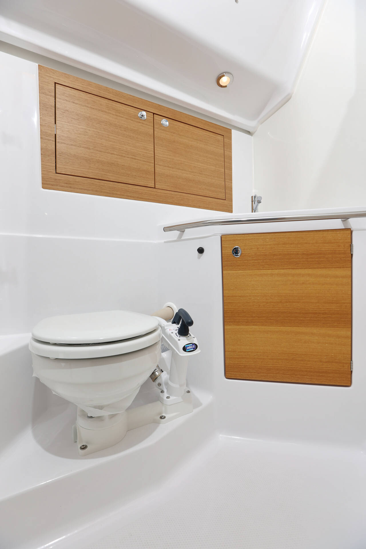 Elan Impression 45.1 | Lara