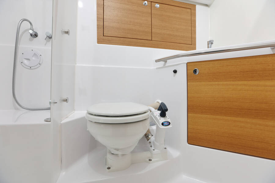 Elan Impression 45.1 | Lara