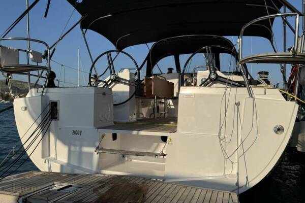 Elan Impression 45.1 | Ziggy