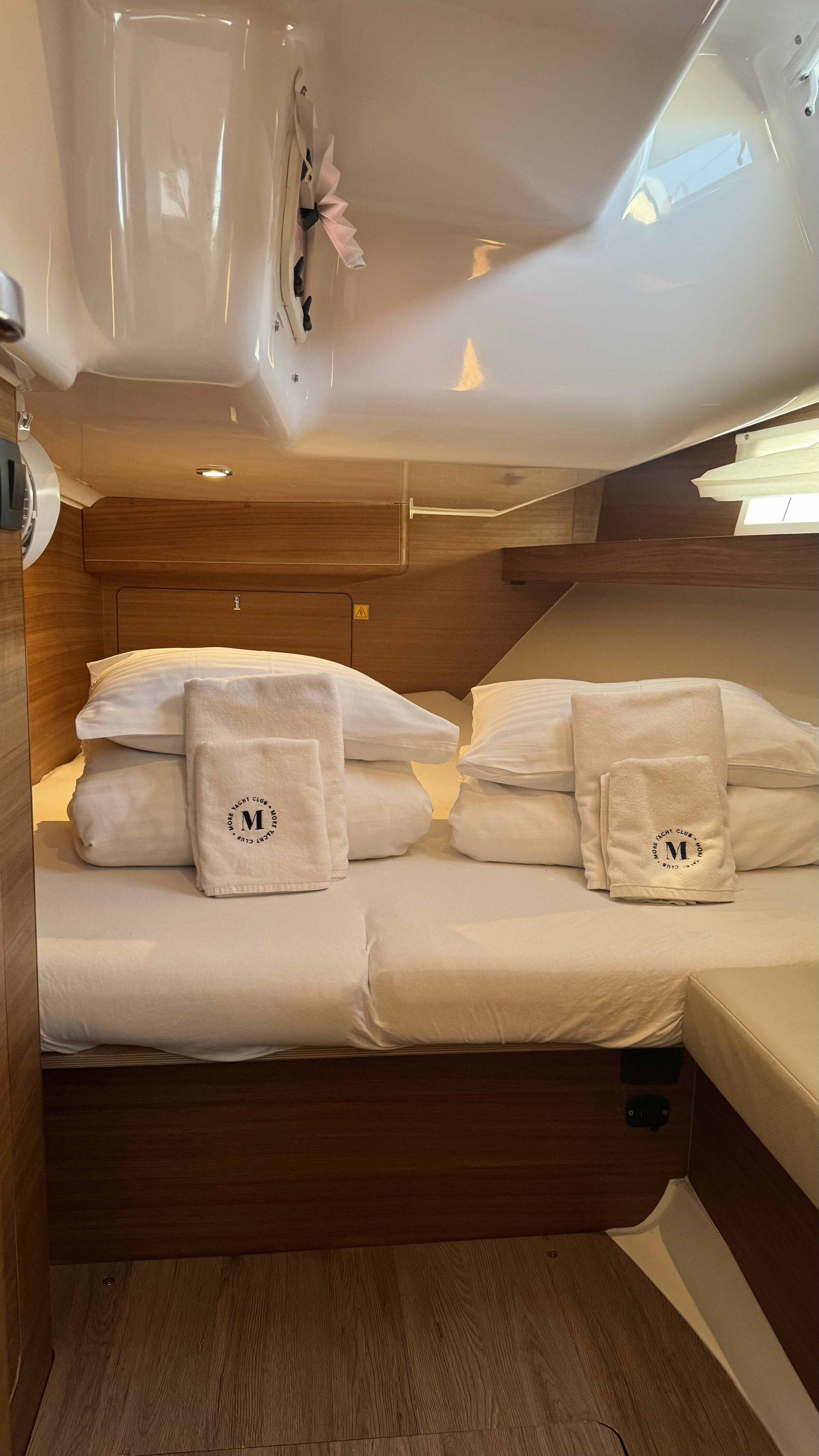 Elan Impression 45.1 | Ziggy