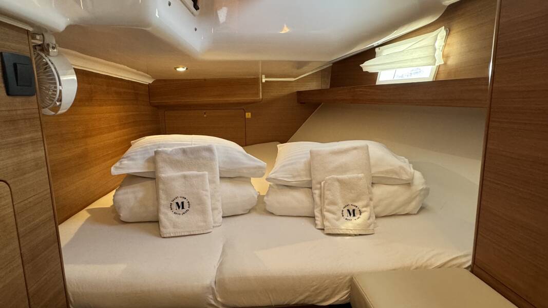 Elan Impression 45.1 | Ziggy