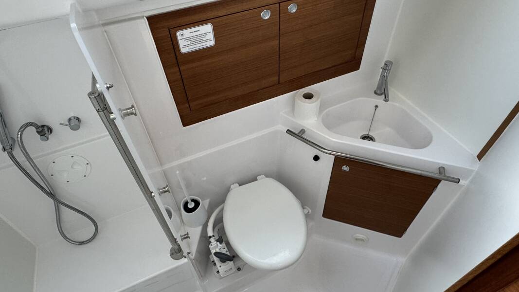 Elan Impression 45.1 | Ziggy