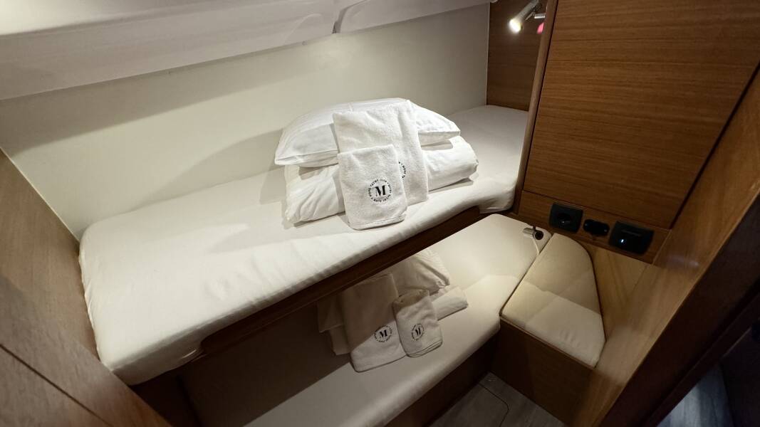 Elan Impression 45.1 | Ziggy