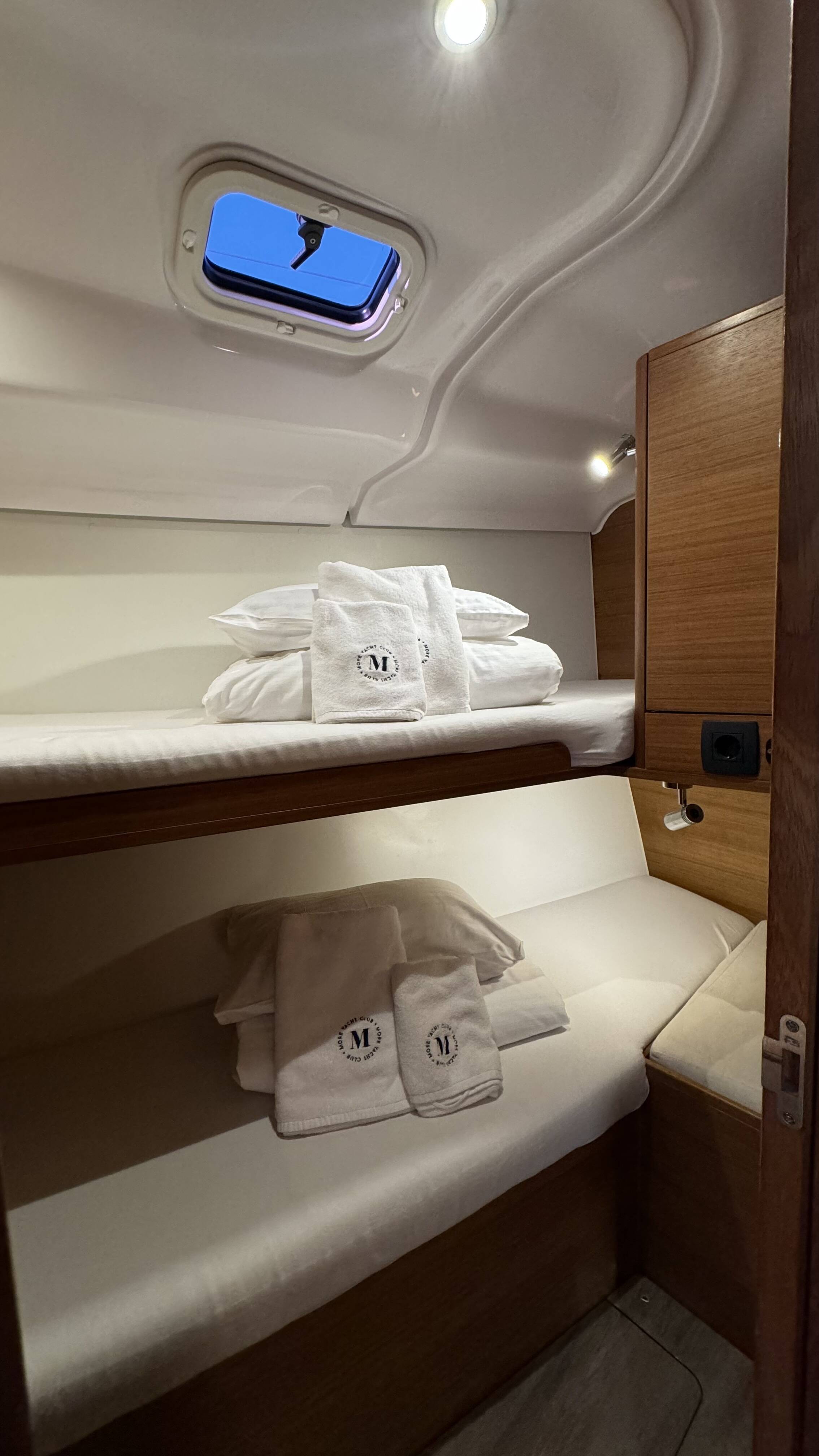 Elan Impression 45.1 | Ziggy