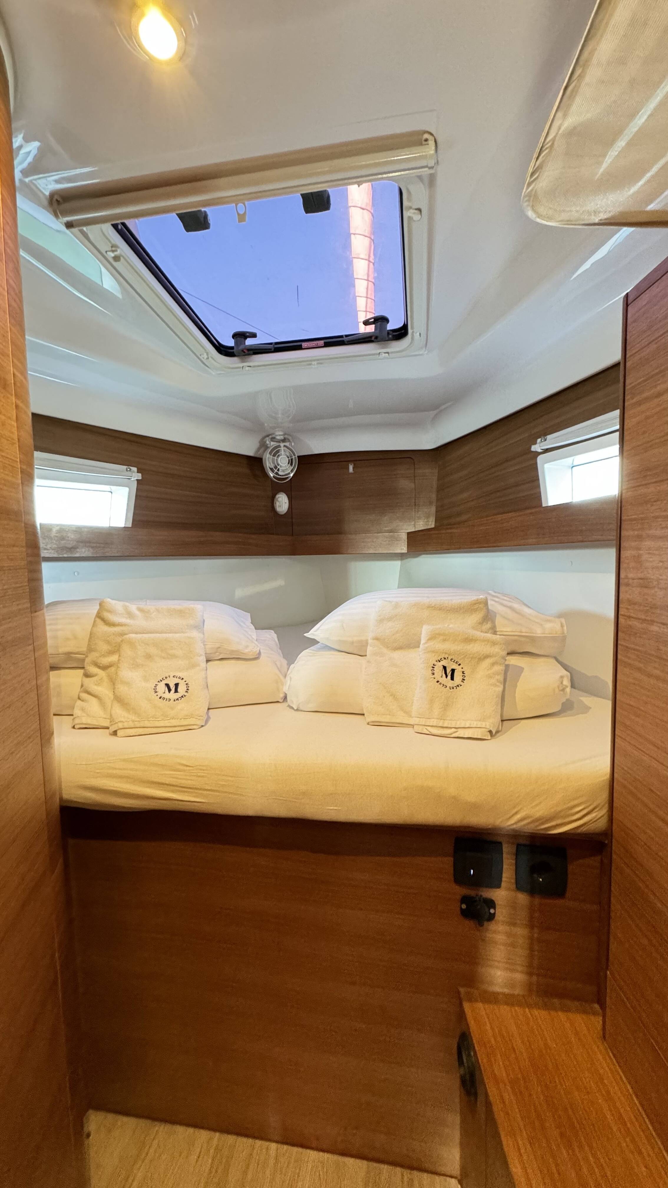 Elan Impression 45.1 | Ziggy