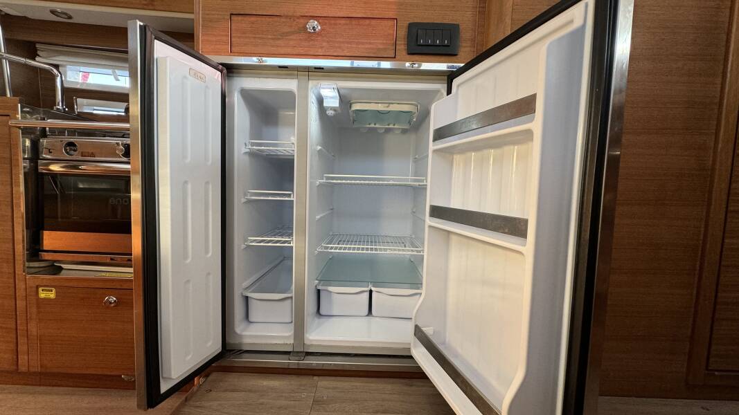 Elan Impression 45.1 | Ziggy