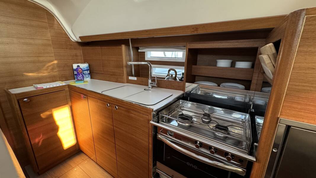 Elan Impression 45.1 | Ziggy