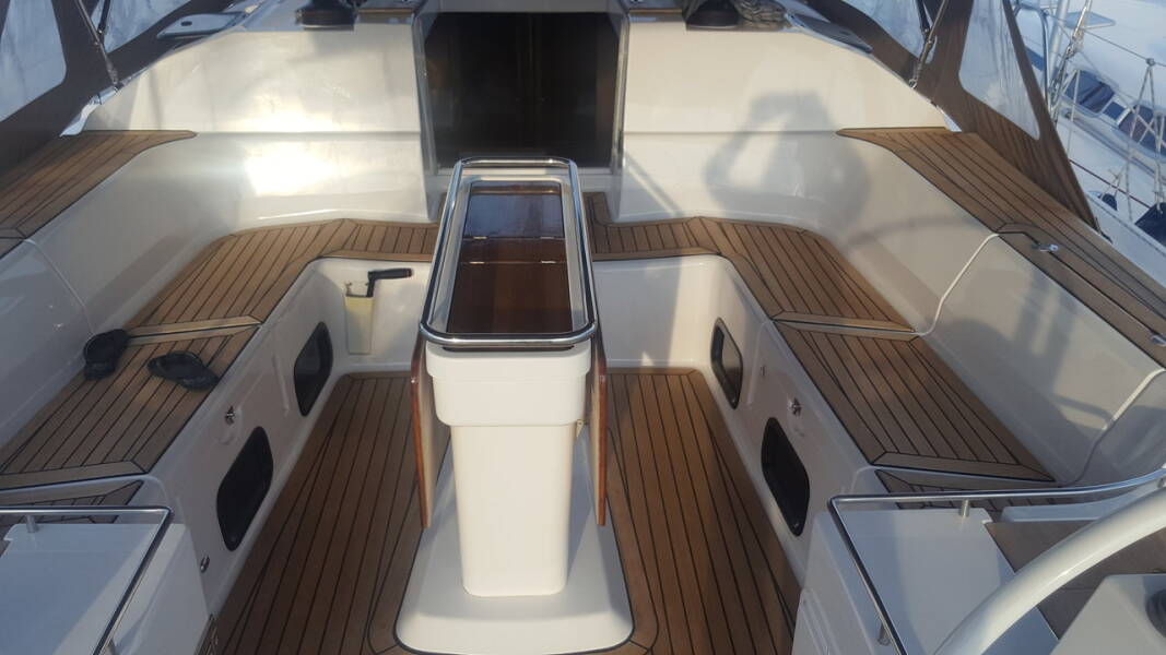 Elan Impression 50  | Moonlight