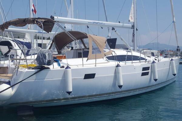 Elan Impression 50 | Moonlight