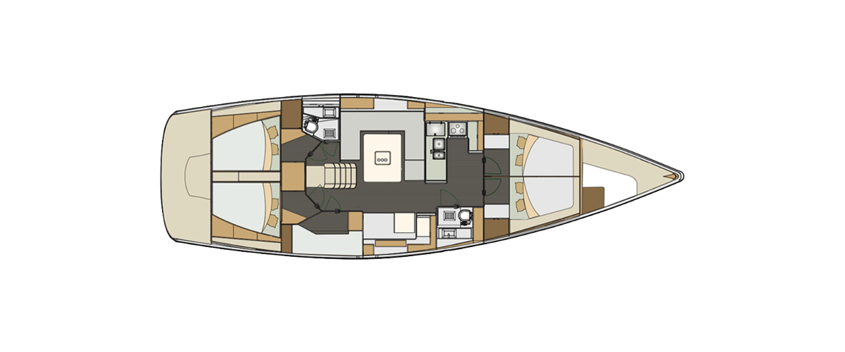 Elan Impression 50  | Vuschi