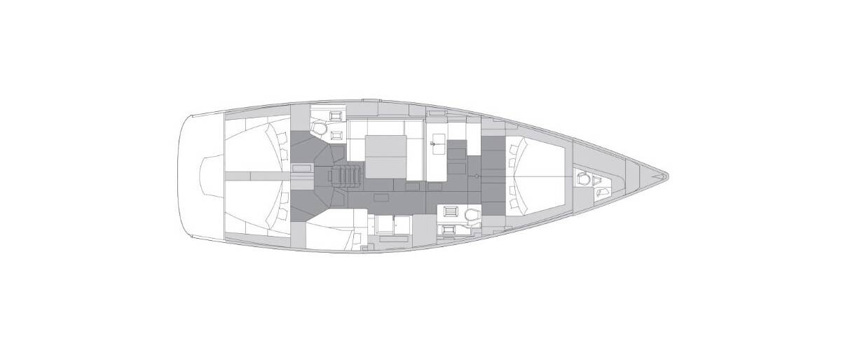 Elan Impression 50  | Sea Duce