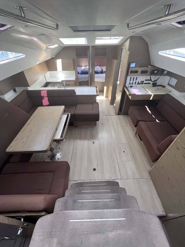 Elan Impression 50  | Sea Duce