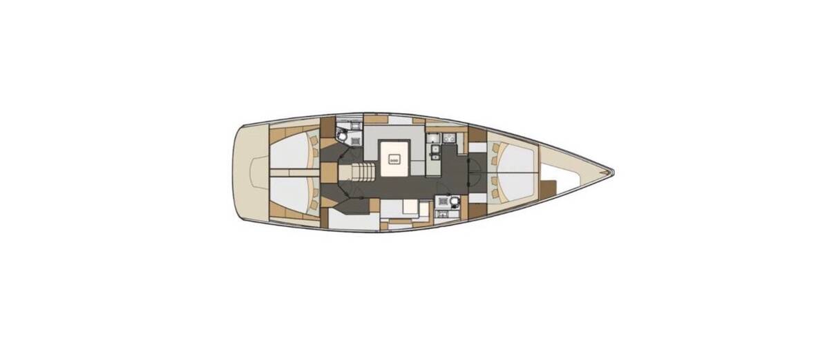 Elan Impression 50  | Timeless