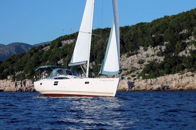 Elan Impression 50  | Timeless