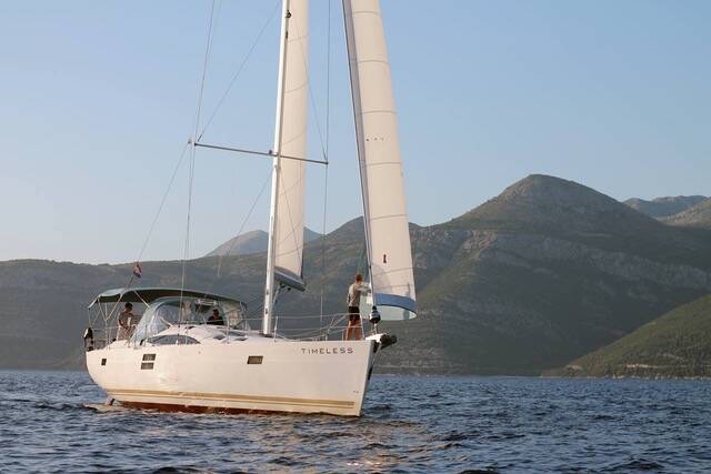 Elan Impression 50  | Timeless