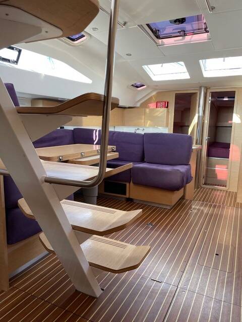 Elan Impression 50  | Timeless