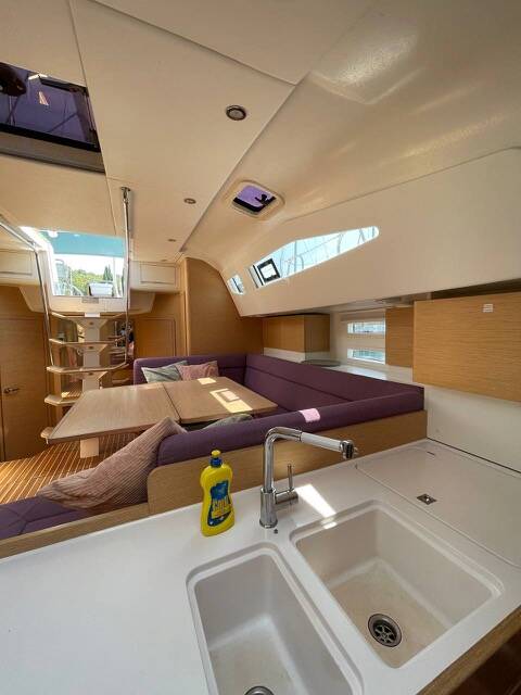 Elan Impression 50  | Timeless