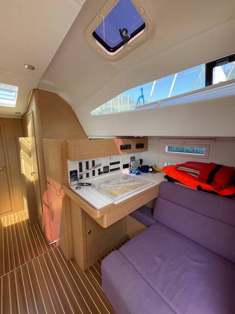 Elan Impression 50  | Timeless